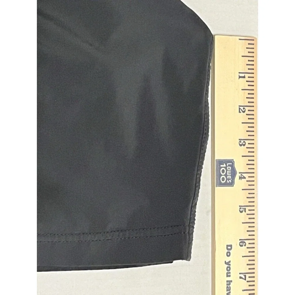 Vuori Mens Shorts Lined 6” Small 31